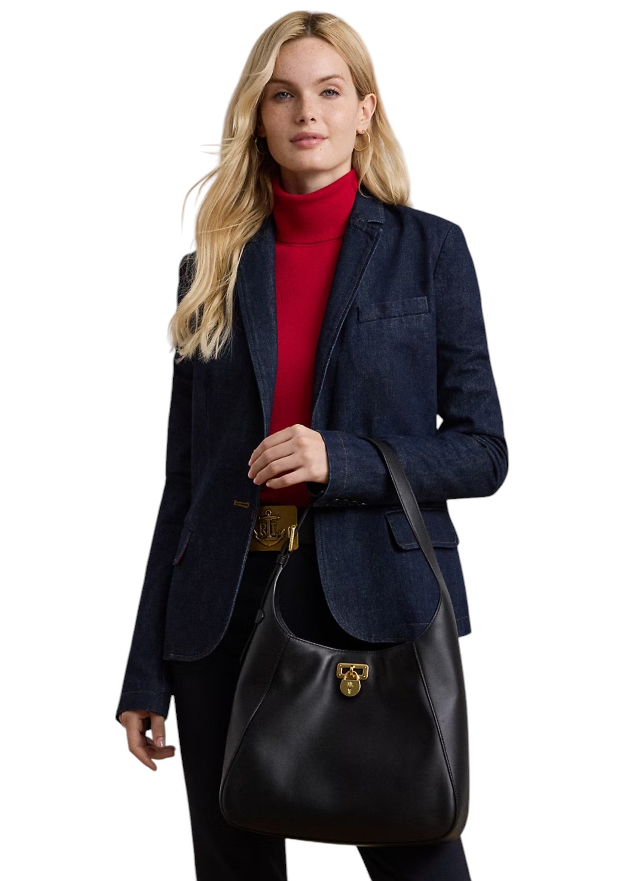 Lauren Ralph Lauren borsa Donna 431956790