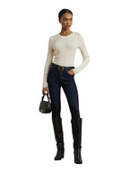 Lauren Ralph Lauren Maglia Donna MONTIVA 200932223002