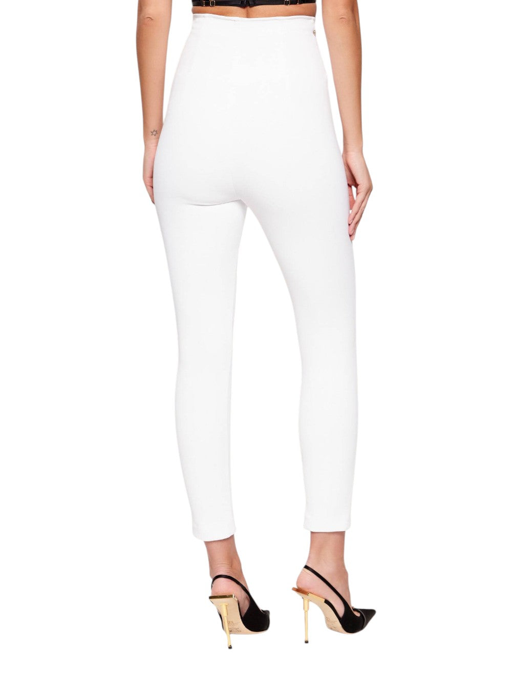 Elisabetta Franchi Pantalone Donna  PA15861E2360