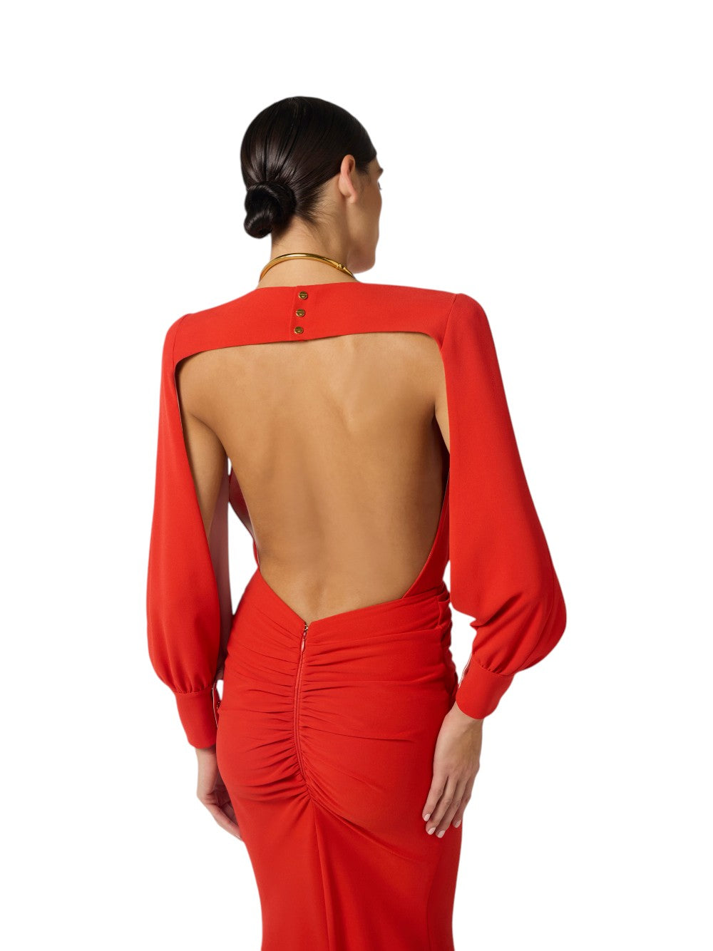 Elisabetta Franchi Abito lungo Donna  ABR2861E2U99