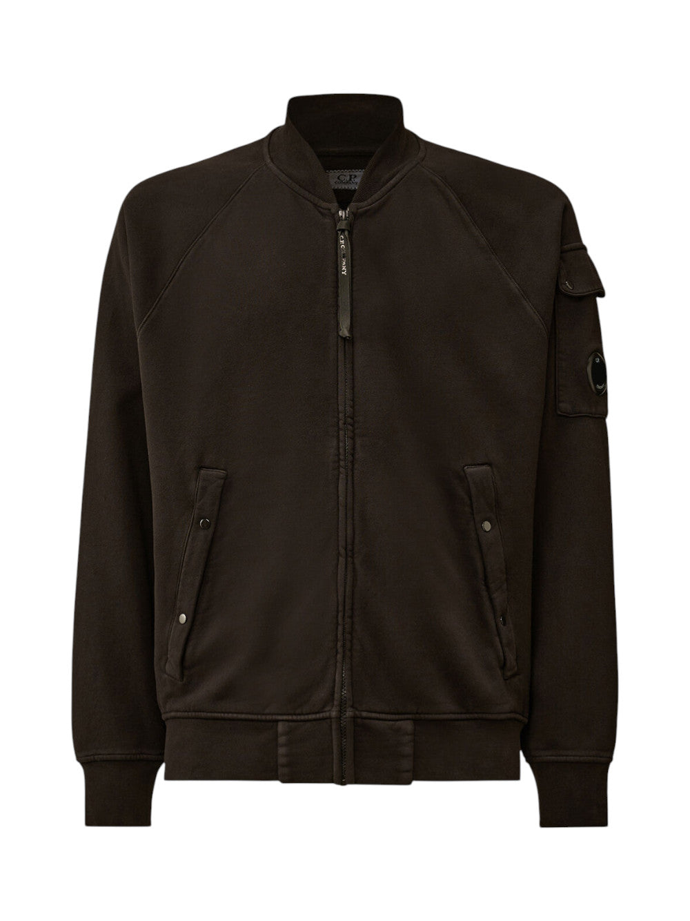 C.p. Company Felpa Uomo  19CMSS205A006372G 999