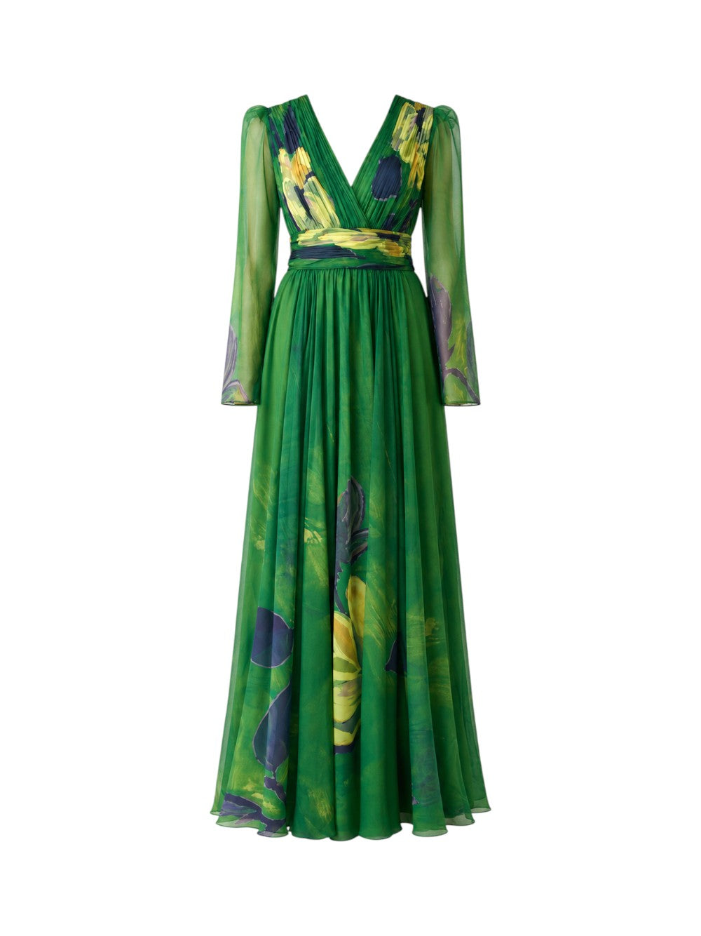 Carla Ruiz Abito lungo Donna  52701