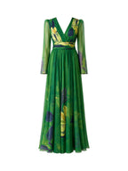 Carla Ruiz Abito lungo Donna  52701