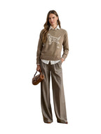 Lauren Ralph Lauren Maglia Donna LRL FALL SEASONAL 08/01 200979654 001