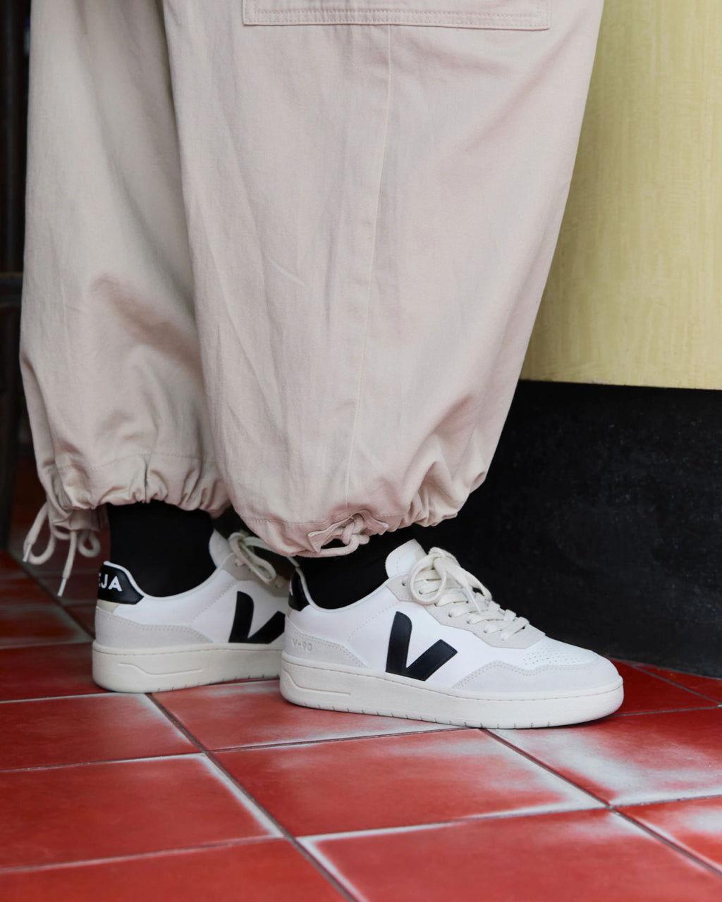 Veja Sneakers Donna  VD2021061