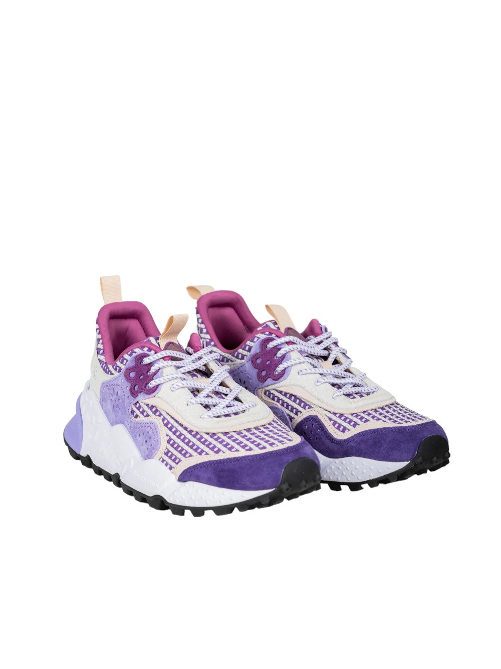 FLOWER MOUNTAIN Sneakers Donna KOTETSU