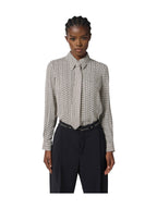Elisabetta Franchi Camicia Donna  CA10956E2EF1