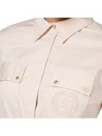 Elisabetta Franchi Women's Shirt CB00246E2