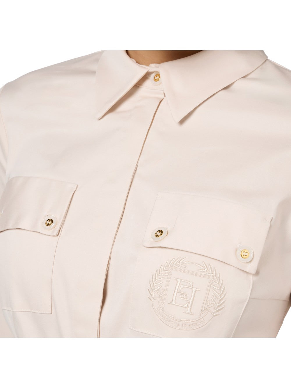 elisabetta franchi camicia Donna CB00246E2