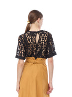 Nenette Blusa Donna Fominik 41BB-Fominik