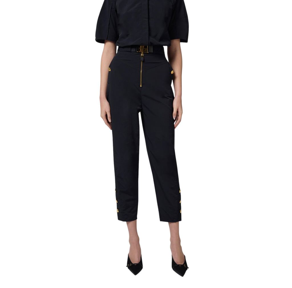 elisabetta franchi pantalone Donna PA07451E2