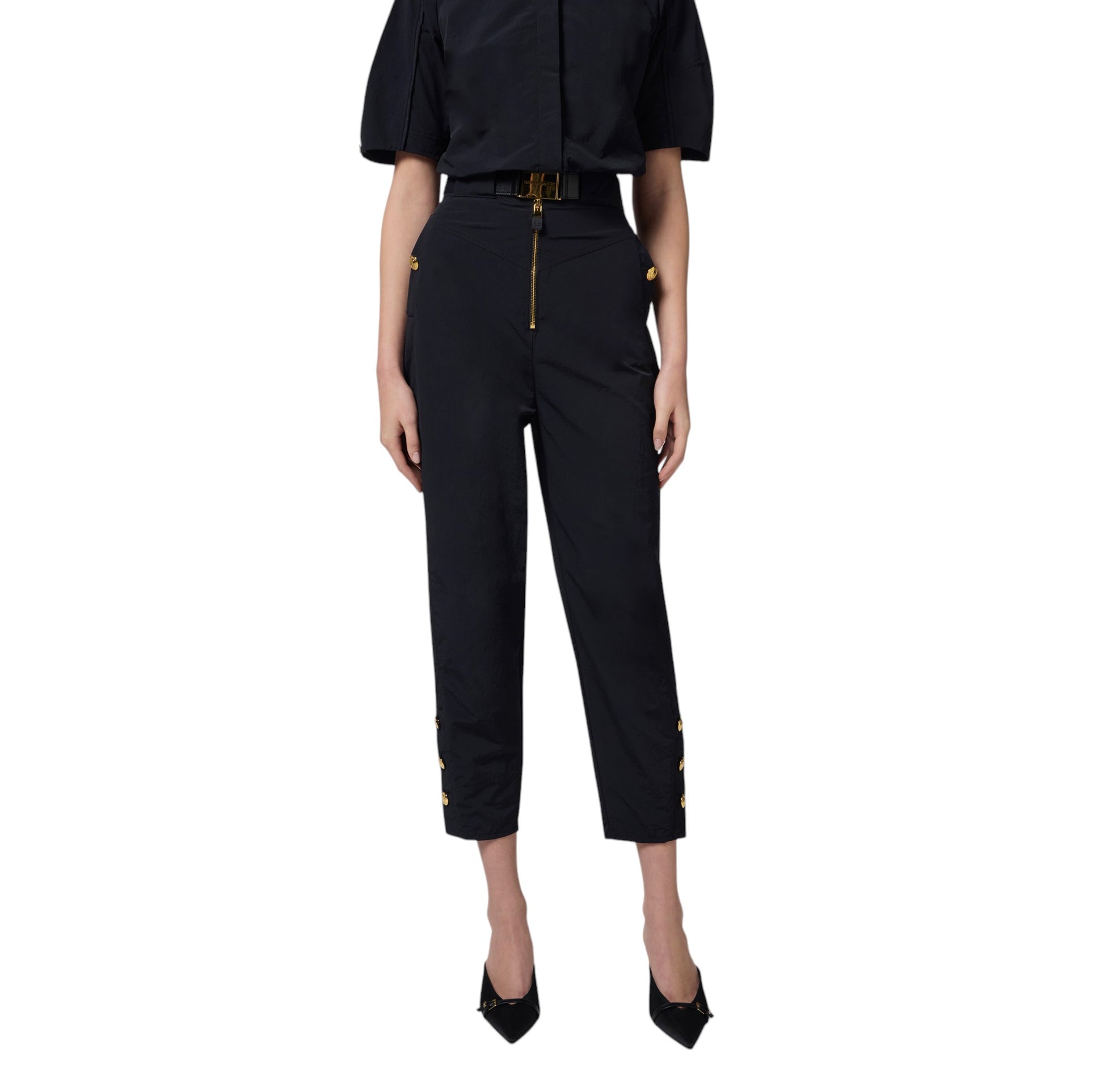 elisabetta franchi pantalone Donna PA07451E2
