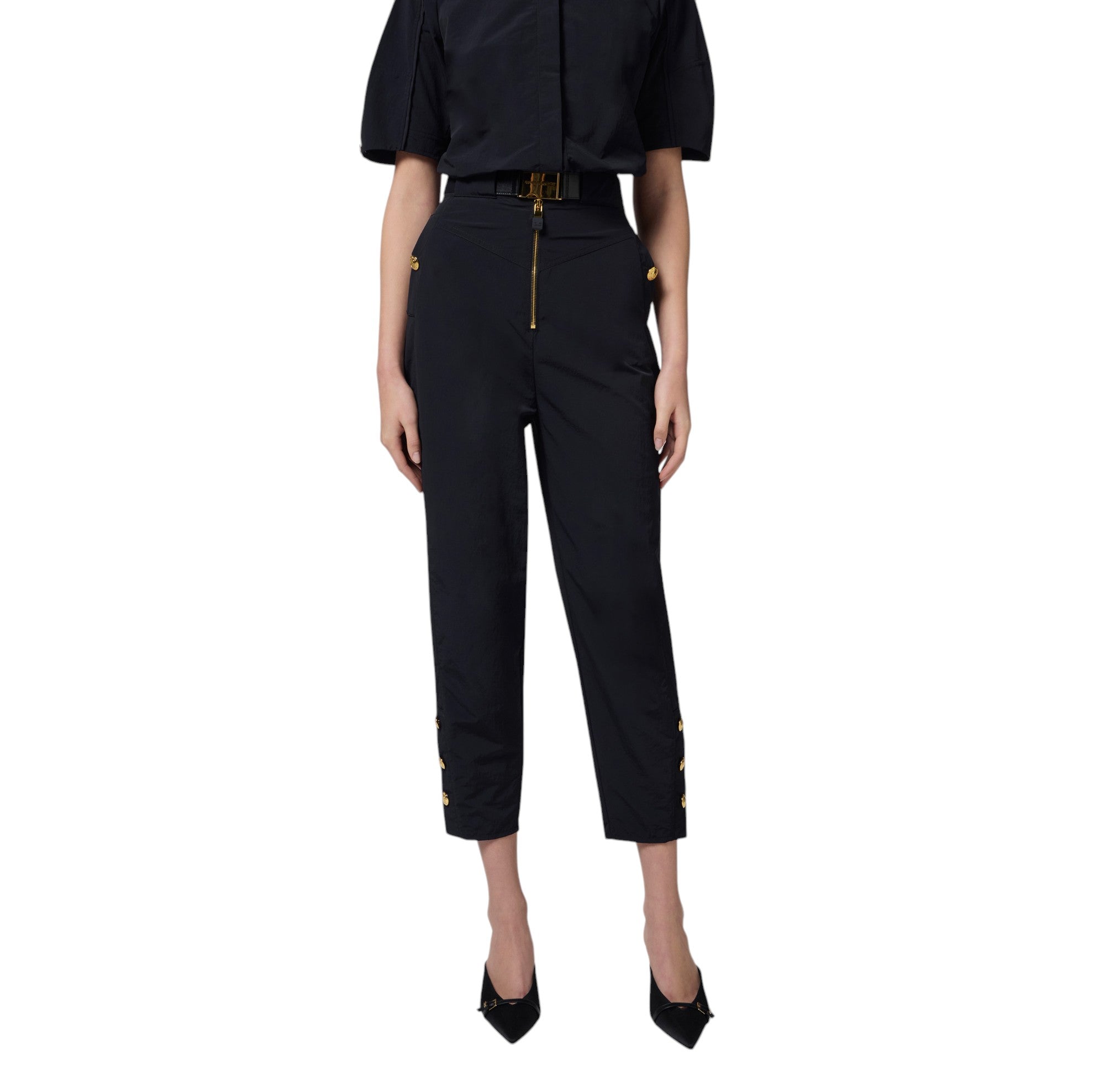 elisabetta franchi pantalone Donna PA07451E2
