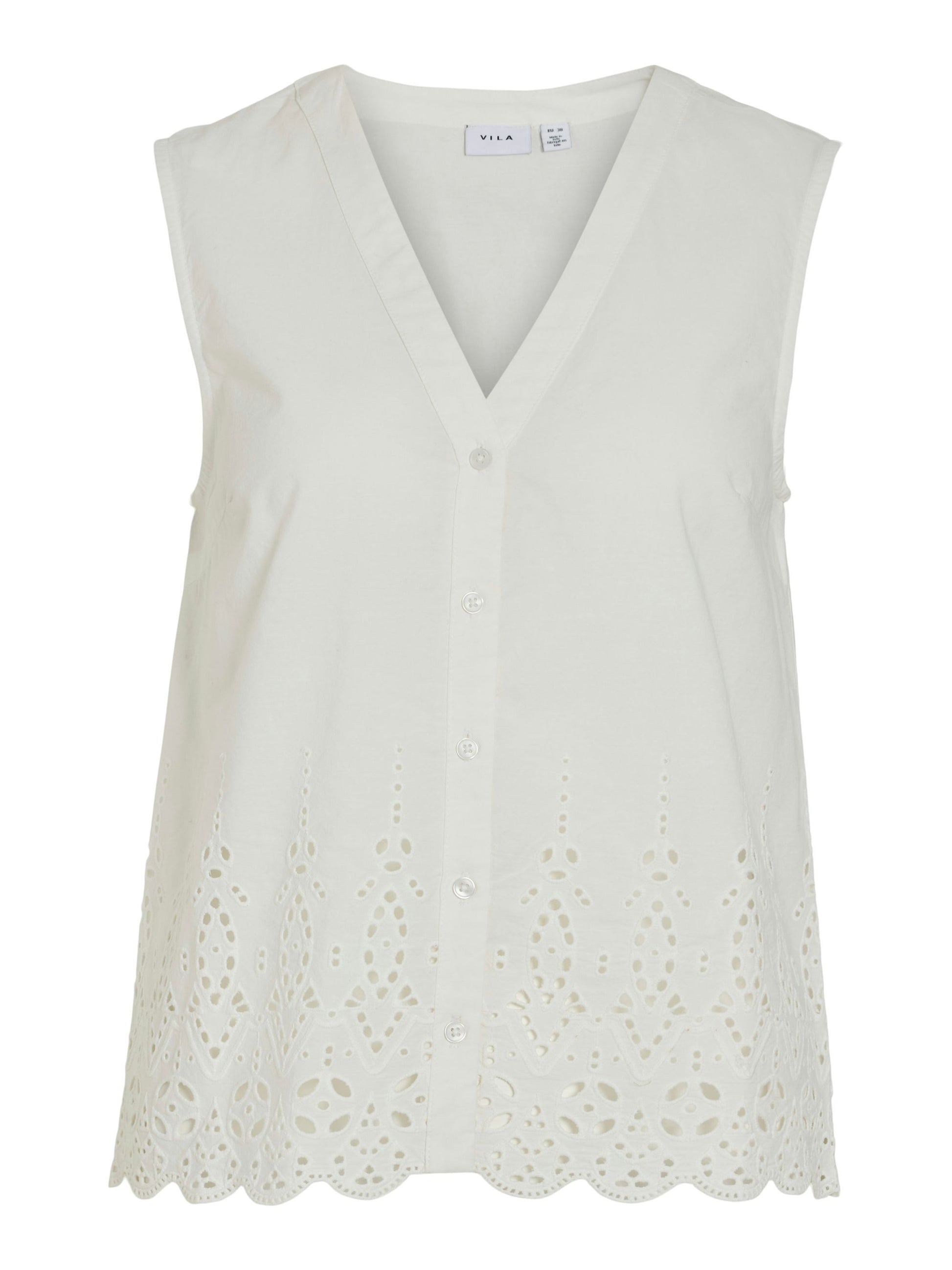 VILA Camicia Donna 14104714
