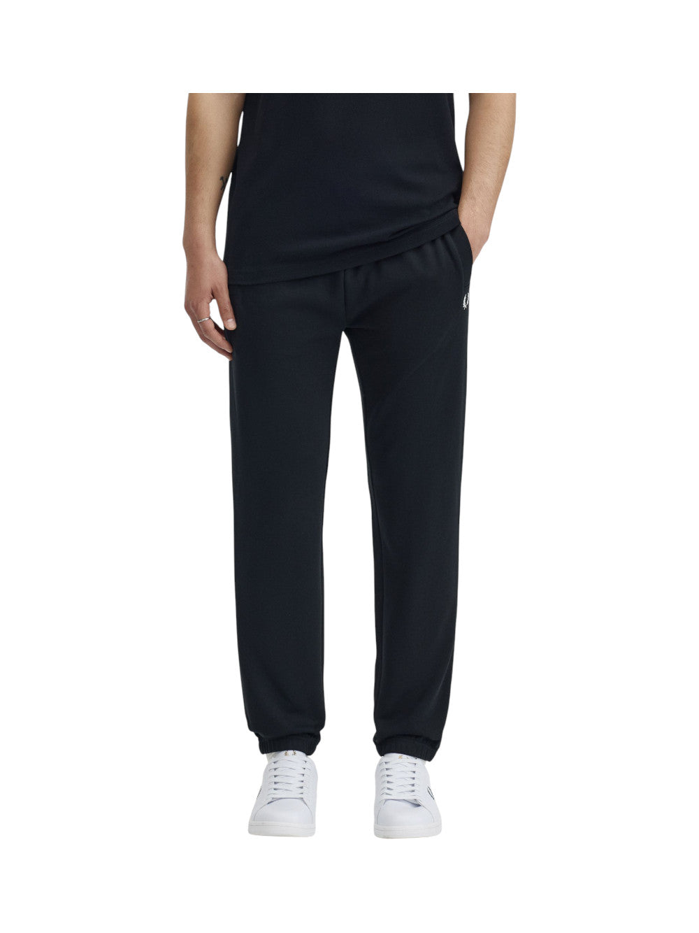 Fred Perry Pantalone Uomo FP CLASSIC SWEATPANT T5505 102