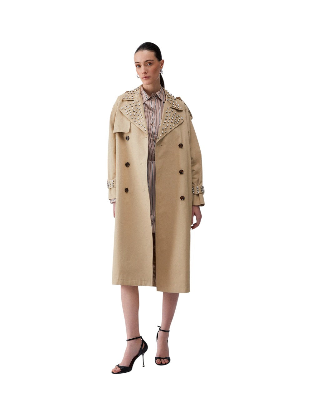 Liu Jo Trench Donna  CA6003T521A P9574