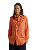 Polo Ralph Lauren Camicia Donna Classic 211970730500