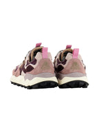 Flower Mountain Sneakers Donna YAMANO 3 WOMAN 2017817-01-2M15