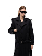 Pinko Cappotto Donna TESTAROSSA CAPPOTTO ABBOTTONAT 107869A3LA Z99