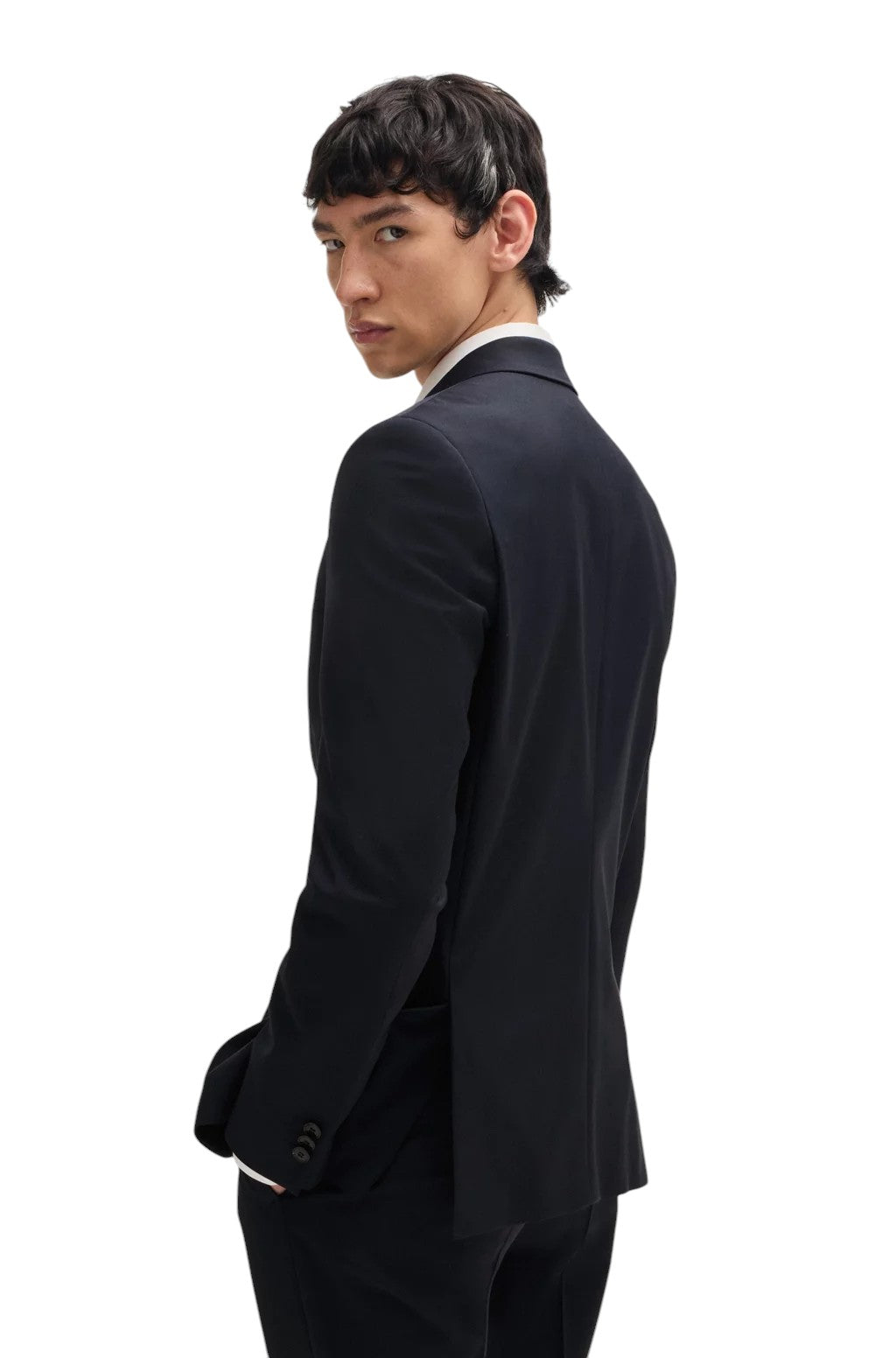 HUGO abito uomo Uomo 50450994