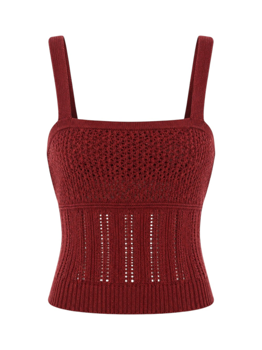Max Mara Studio Top Donna Mstpesi 2616361042650 003
