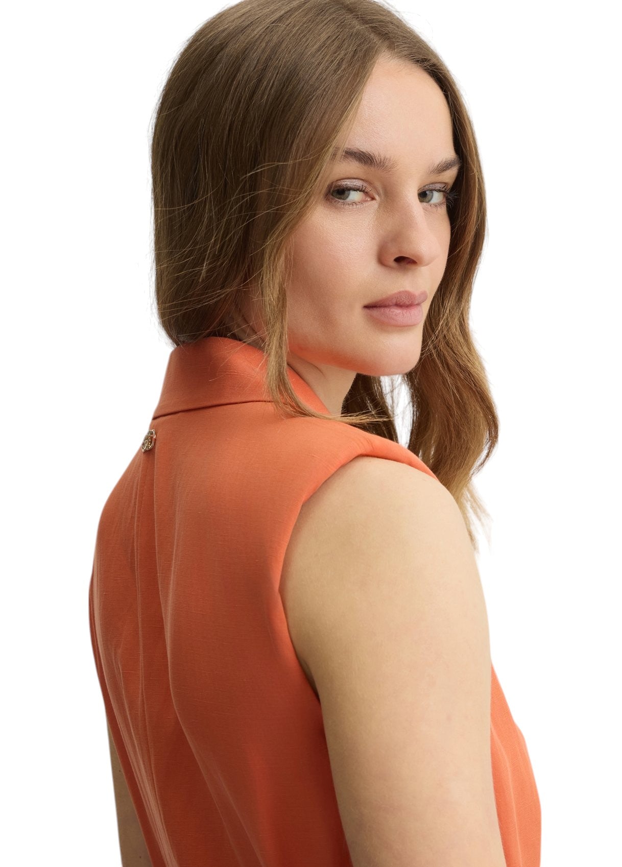 LIU JO Women's Vest WA5133T4818