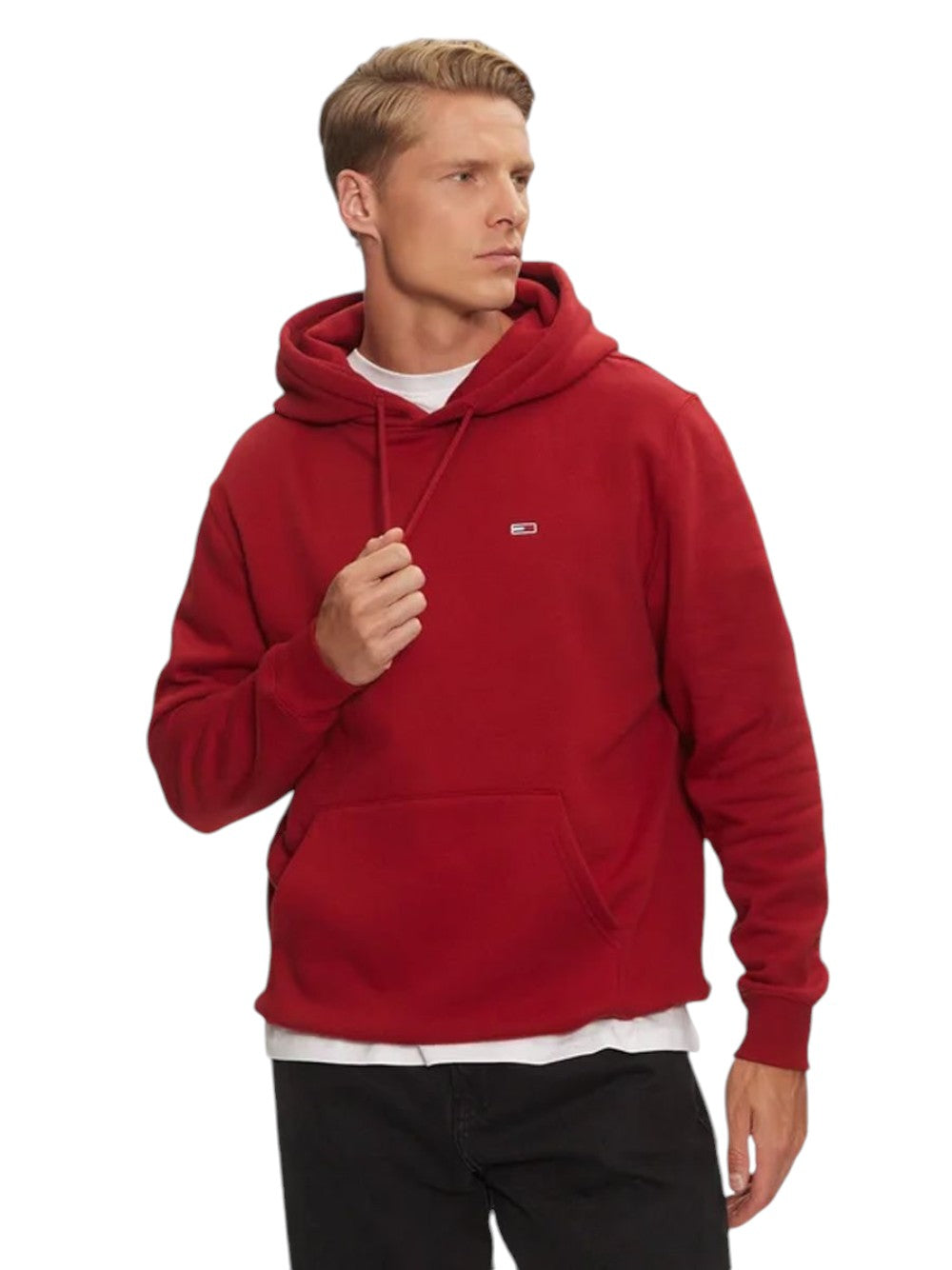 TOMMY JEANS Men's Sweatshirt DM0DM20742