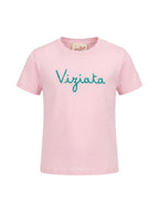MC2 Saint Barth T-SHIRT Bambine e ragazze  ELLY001 04063L-