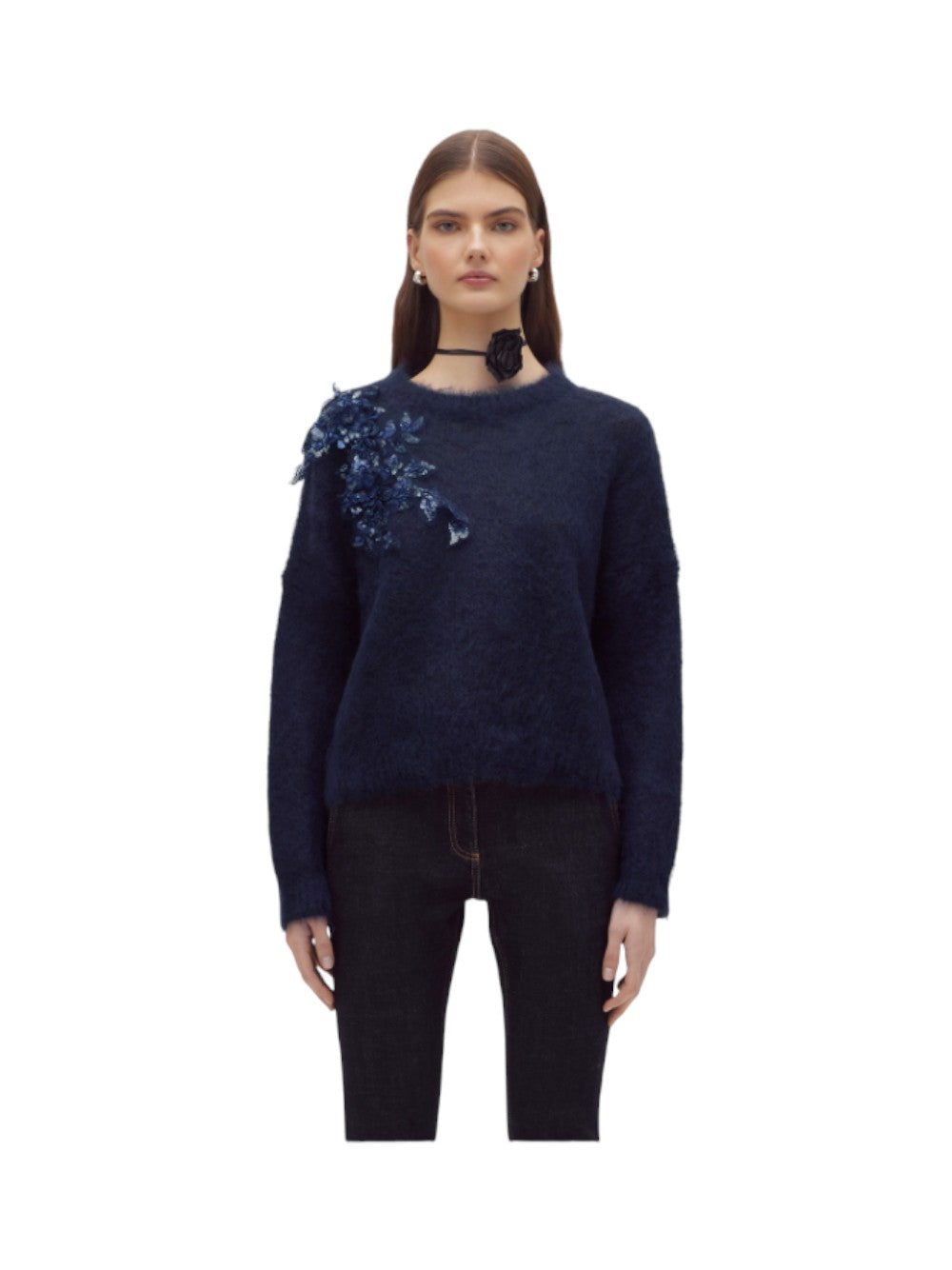 Blugirl Maglia Donna  RF5082MS037 93812