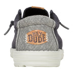 HEY DUDE Men's Shoe 43085