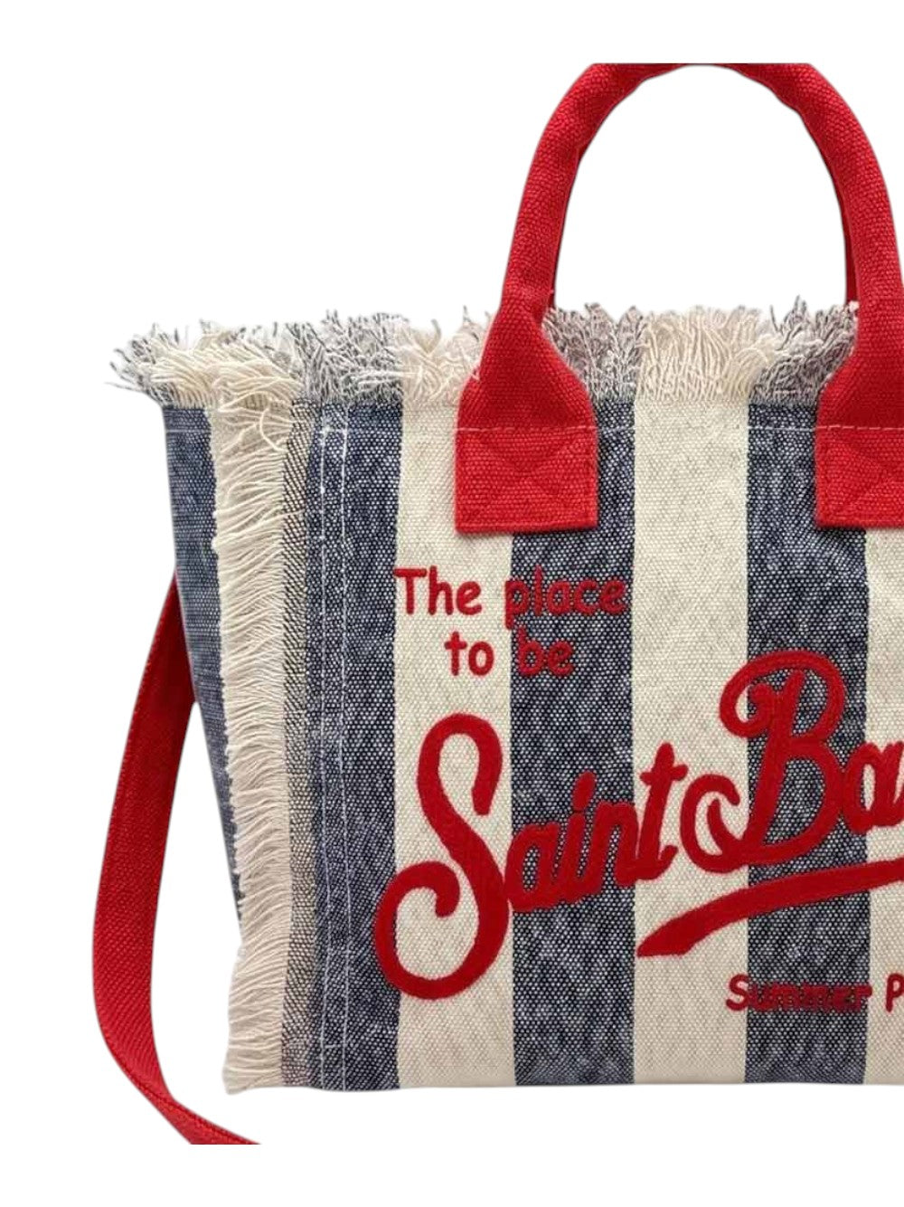 MC2 Saint Barth Borsa Donna  COL0001 02632L