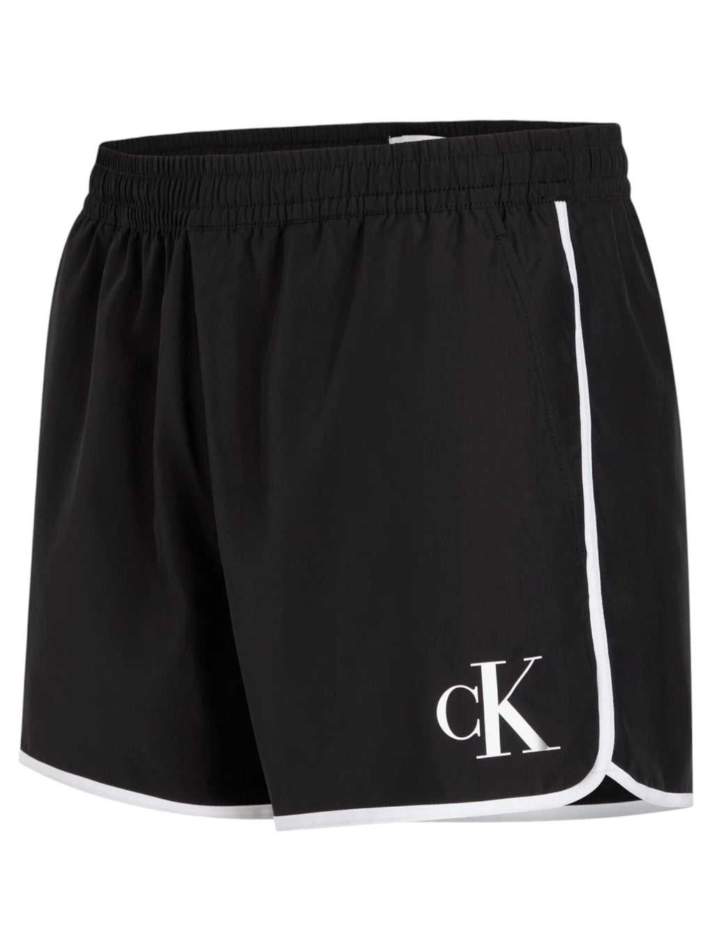 calvin klein Costume Uomo KM0KM01119
