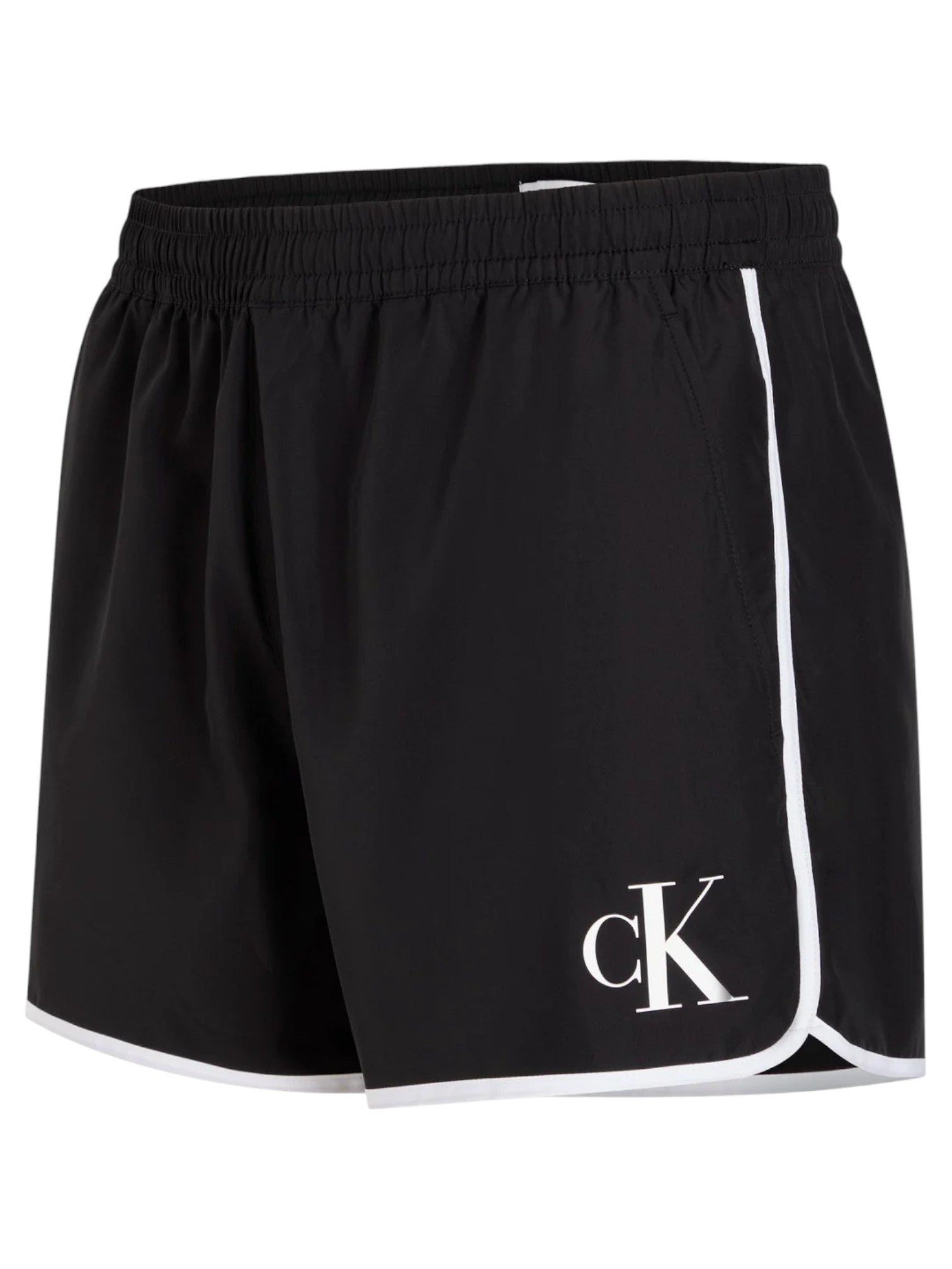 calvin klein Costume Uomo KM0KM01119