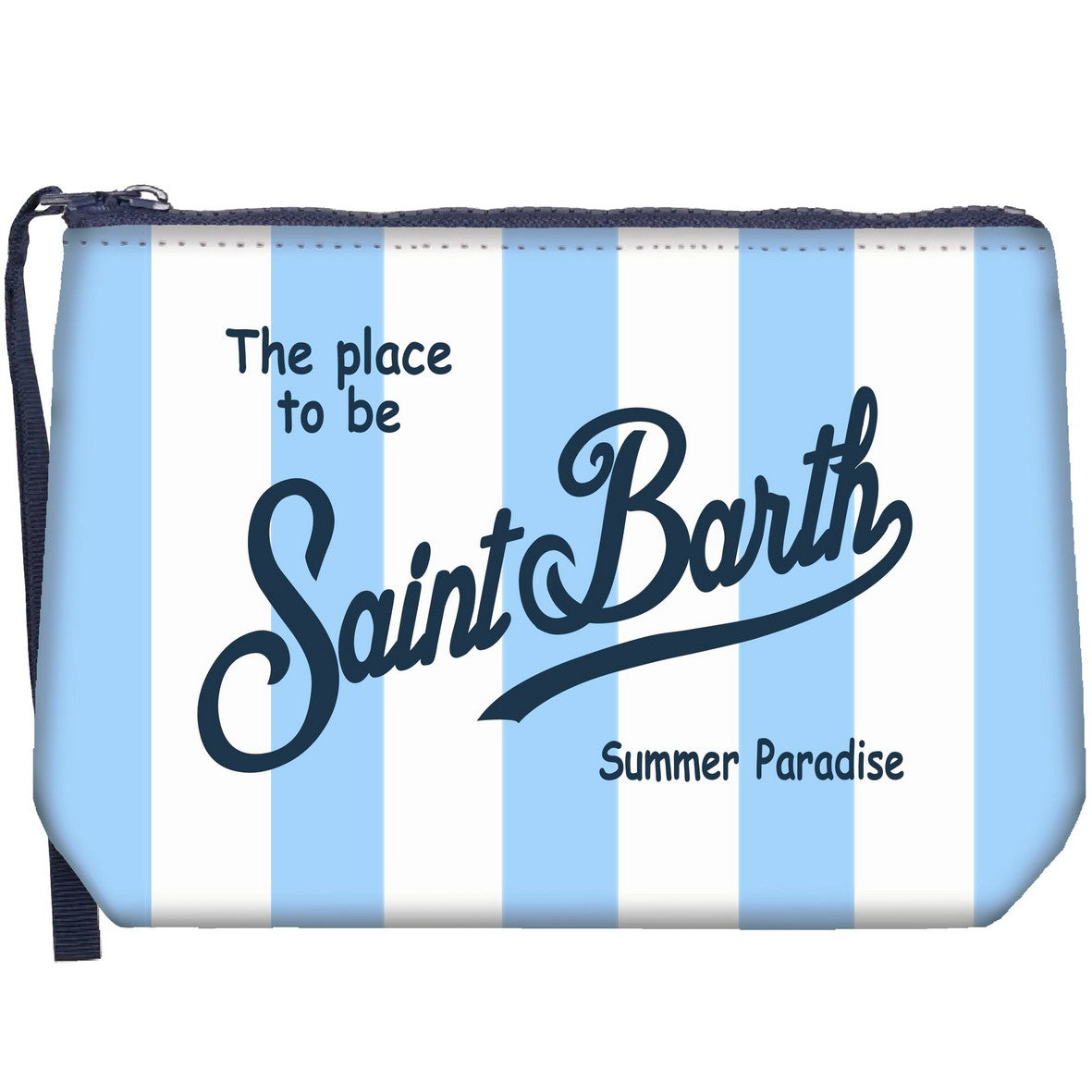 MC2 Saint Barth POCHETTE Donna ALINE