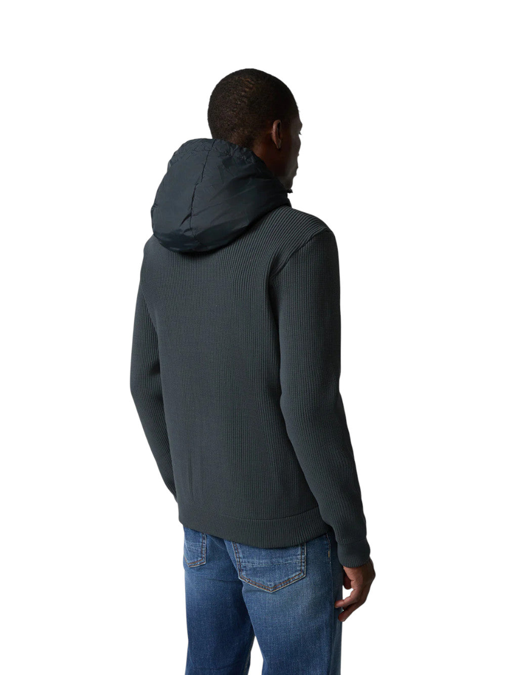 Refrigiwear GIUBBINO Uomo HYBRID HOOD HUNTER G94000NY0214 G00891