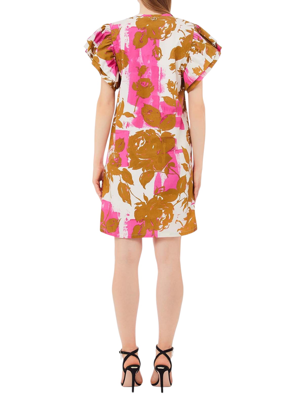 LIU JO Women's dress WA5358T4853