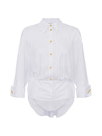Elisabetta Franchi Camicia Donna  CA10356E2100