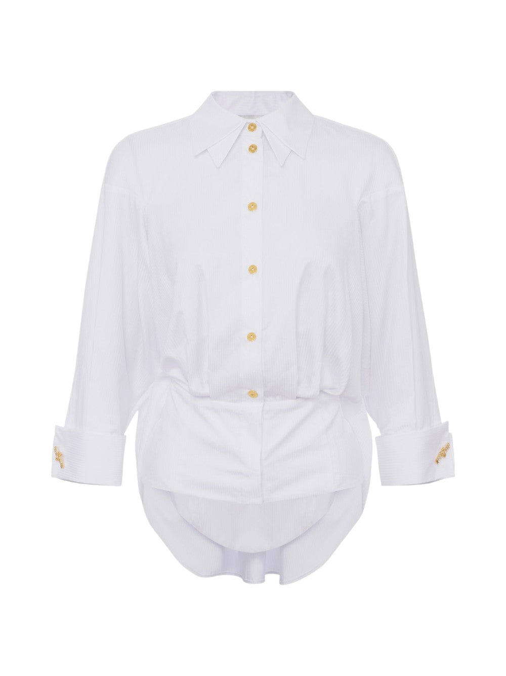 Elisabetta Franchi Camicia Donna  CA10356E2100