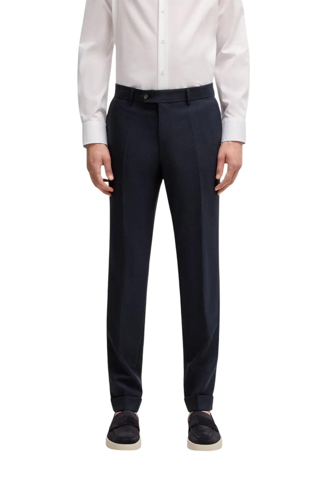 BOSS abito uomo Uomo 50540770
