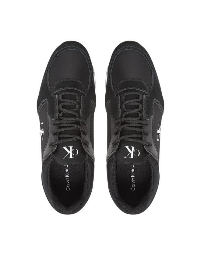 Calvin Klein Scarpa Uomo RETRO RUNNER YM0YM01326