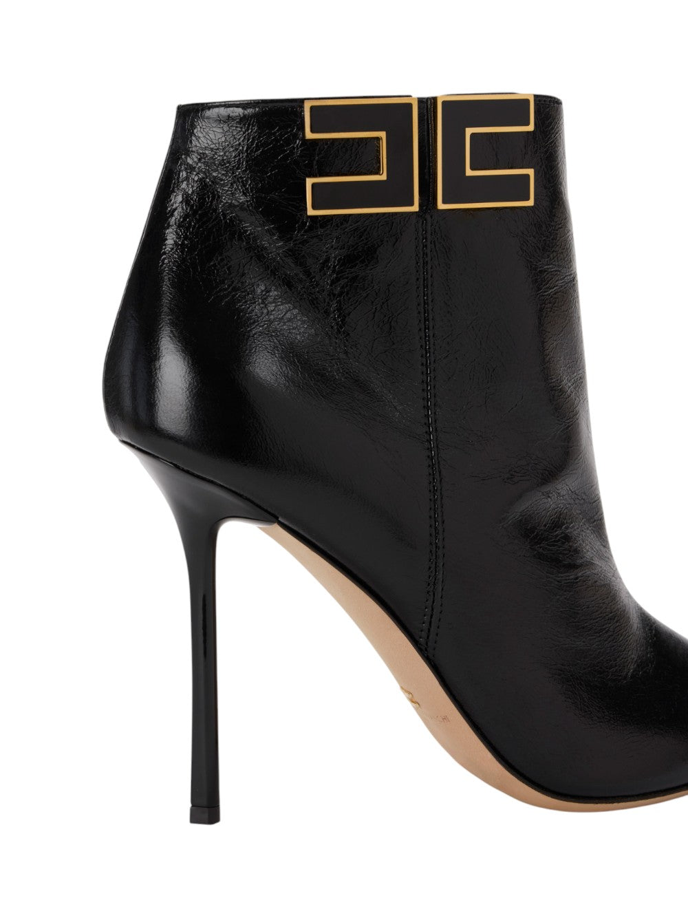 Elisabetta Franchi Stivaletto Donna  SA91B57E2110