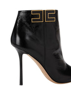 Elisabetta Franchi Stivaletto Donna  SA91B57E2110