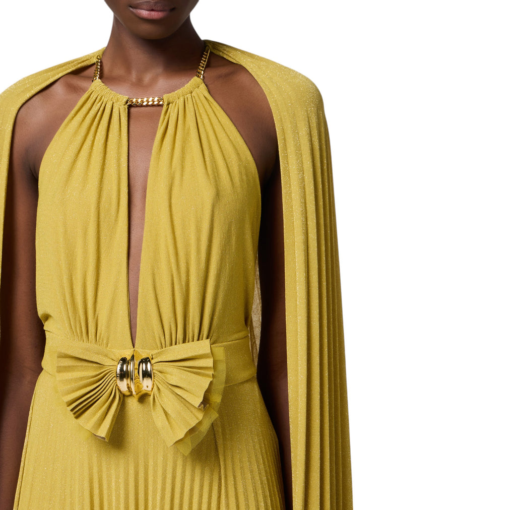 elisabetta franchi ABITO LUNGO Donna ABR1351E2