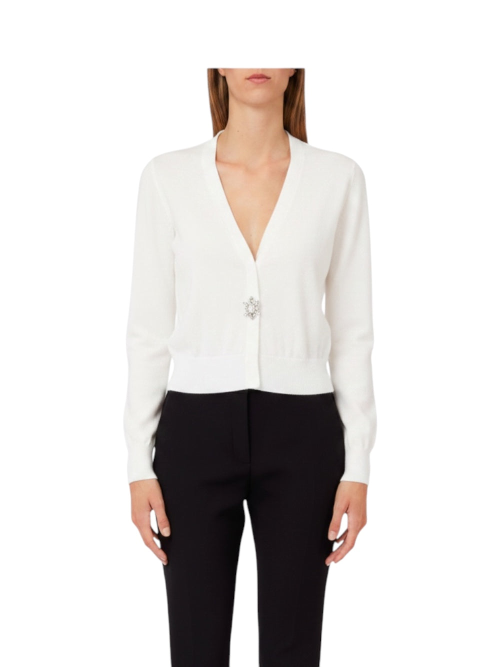 Liu Jo Maglia Donna  CA6209MA82O P9581