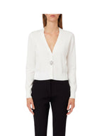 Liu Jo Maglia Donna  CA6209MA82O P9581