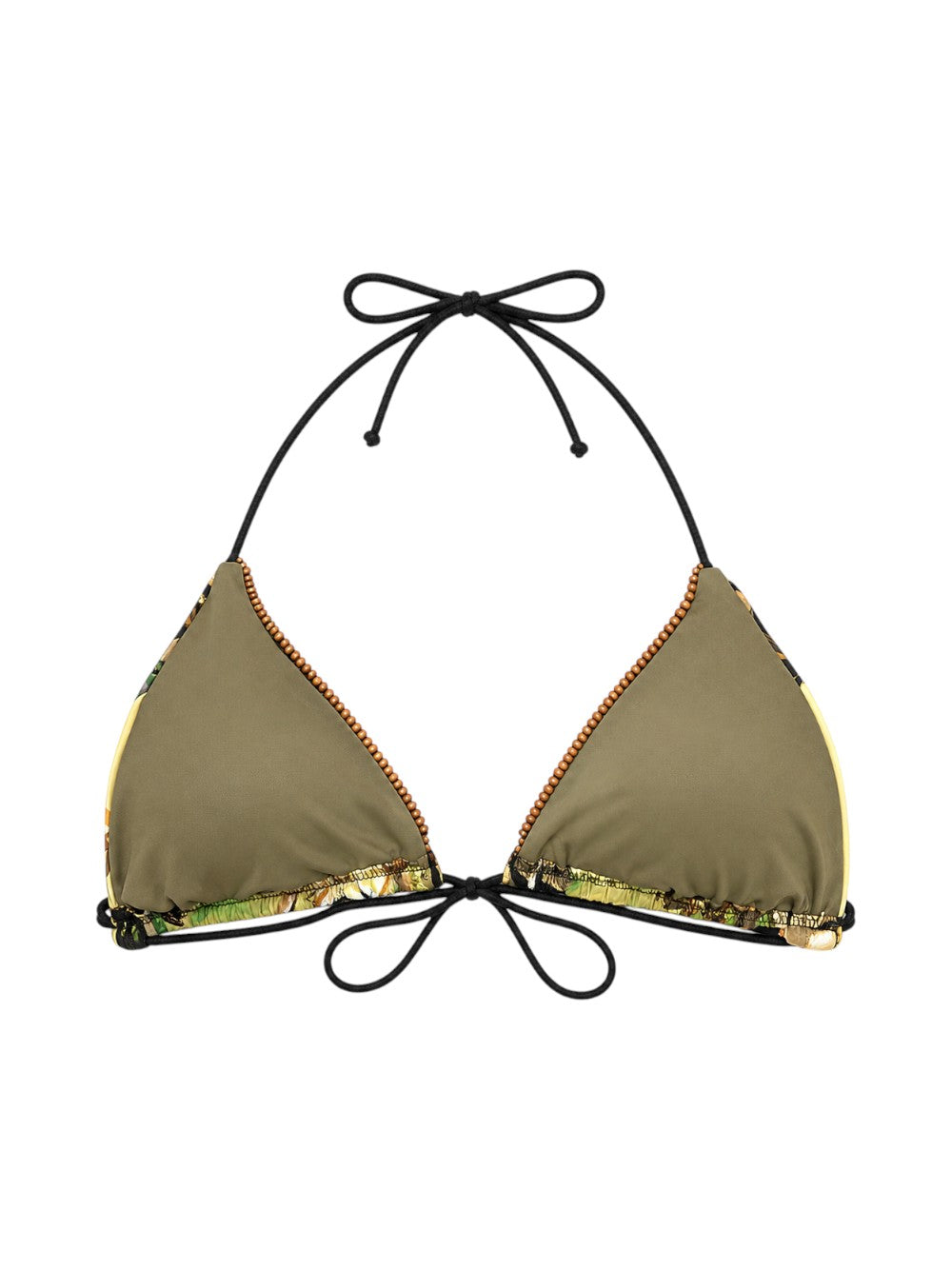 Miss Bikini Reggiseno Donna  V6016T