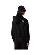 The North Face Felpa Donna W ESSENTIAL NF0A89EXJK31