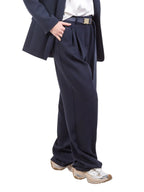 MAX MARA STUDIO pantalone Donna NEOTTIA