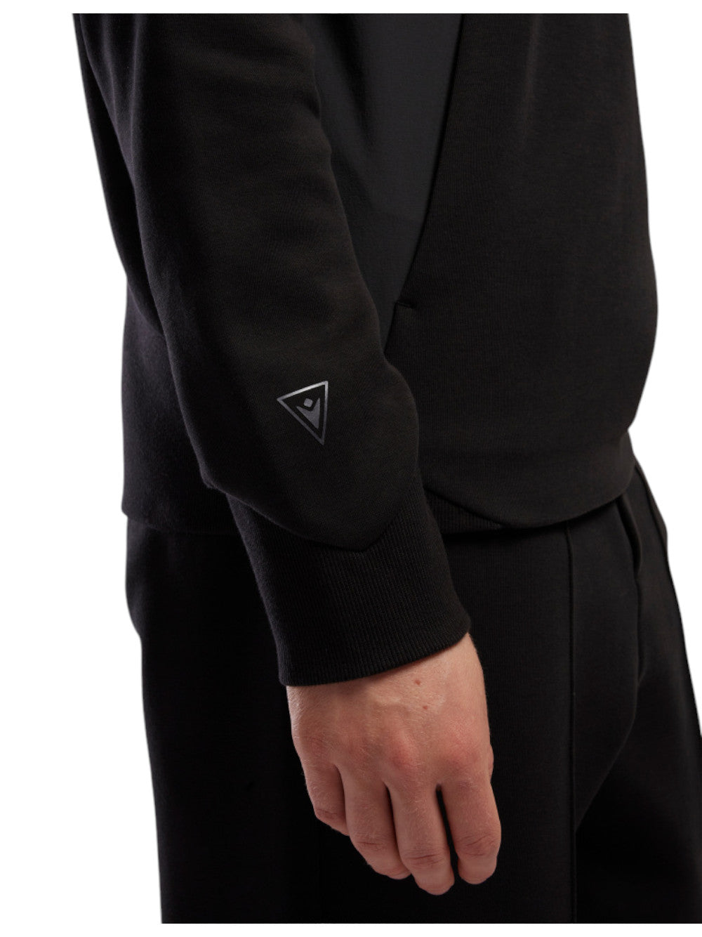 Macron Felpa Uomo JAKE 200007120001