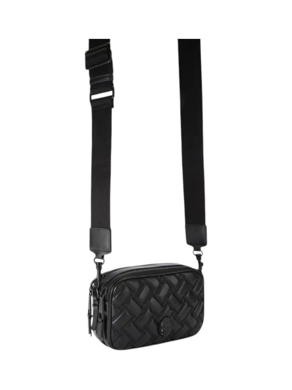 Kurt Geiger Borsa Donna 2ZIP KENSINGTON CAMERA DR 2042500109 0